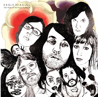 © Eagle Seagull Eagle Seagull Album Cover "The Year Of The How To Book"
